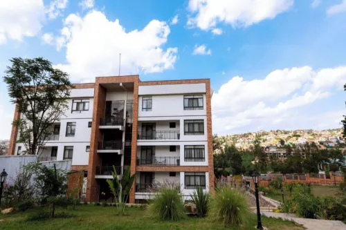 مايا ريزيدنسيز