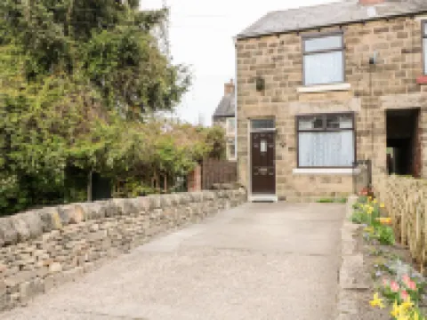 Halfways Hotels in Belper