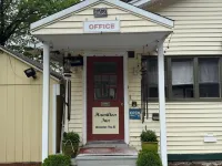 Hamilton Inn Sturbridge Hotels in Sturbridge