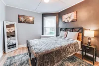 Near Lake & Wineries: Spacious Union Springs Home! - Country Houses