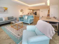 Amelia's Point فنادق في سانت ايفز