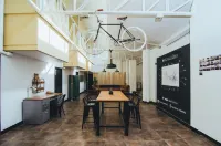La Joya Hostel - WiFi