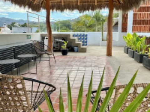 Casa Cora Hotels in San Francisco