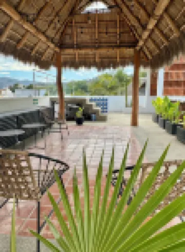 Casa Cora