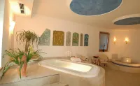 Hotel Alpenfrieden - spa