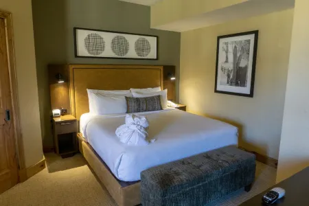 Studio Steps to Red Pine Gondola & Canyons Village