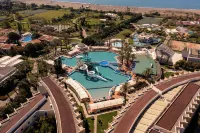 Tui Blue Tropical - All Inclusive - مسبح