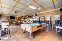 Le Grand Hôtel Hotels in Baie Comeau