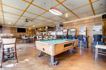 Le Grand Hôtel Отели в г. Бэ-Комо