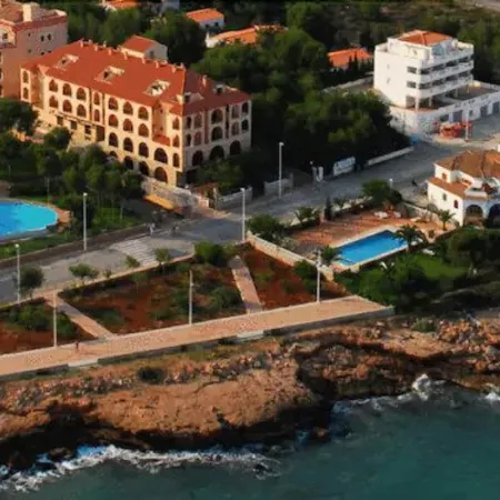 Hotel Sancho III