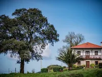 El Mirador de Rivas Hotel di Hoznayo