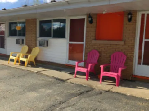 Alta Vista Motel Hotels in Baldwin
