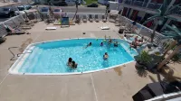 Sandbox Motel - Strand