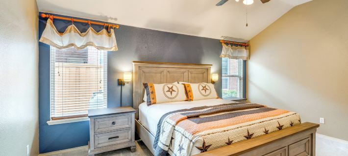Swim, Game, Relax & More: Family Getaway in Frisco Hotels in Frisco