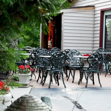 Coachlite Inn