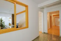 Hotel l'Adresse Garni Hotels in Puttlingen