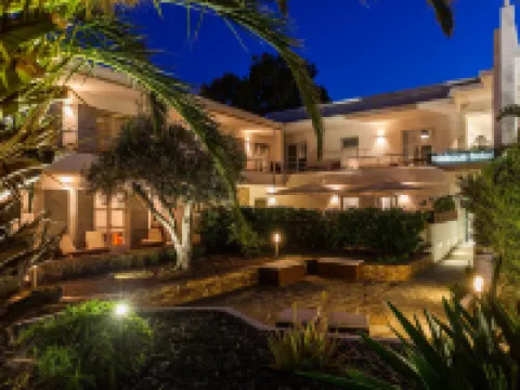 Hotel Residence Hibiscus Hotels in La Caletta