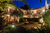 Hotel Residence Hibiscus Hotels in Torpe'