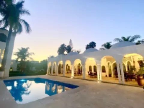 Hotel Aldea del Bazar Tehuacán Hoteles en Tehuacán