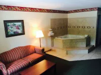 The Stratton Inn - motel