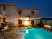 Betica Hotel Rural Hotels in Pias
