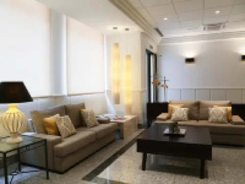 Hostal Carlos III Hoteles en Getafe