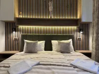 Villa Mukinja - Wellness & Spa Hoteles en Plitvička Jezera