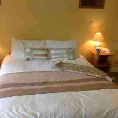 Abbey Hotel Rooms