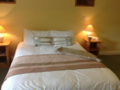 Abbey Hotel Hotels in 