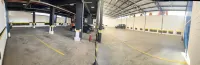 Rametta Hotel - parking