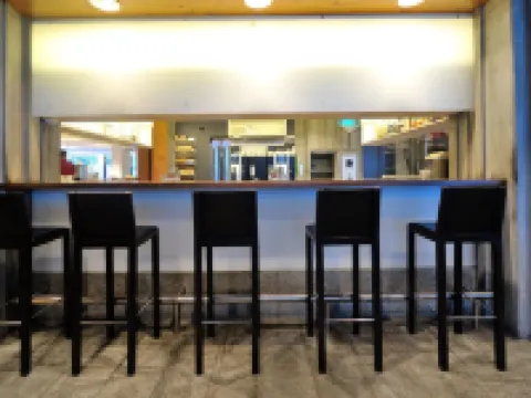 ホテル ゾンマーラウ クールのホテル