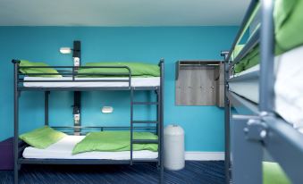 YHA London Thameside