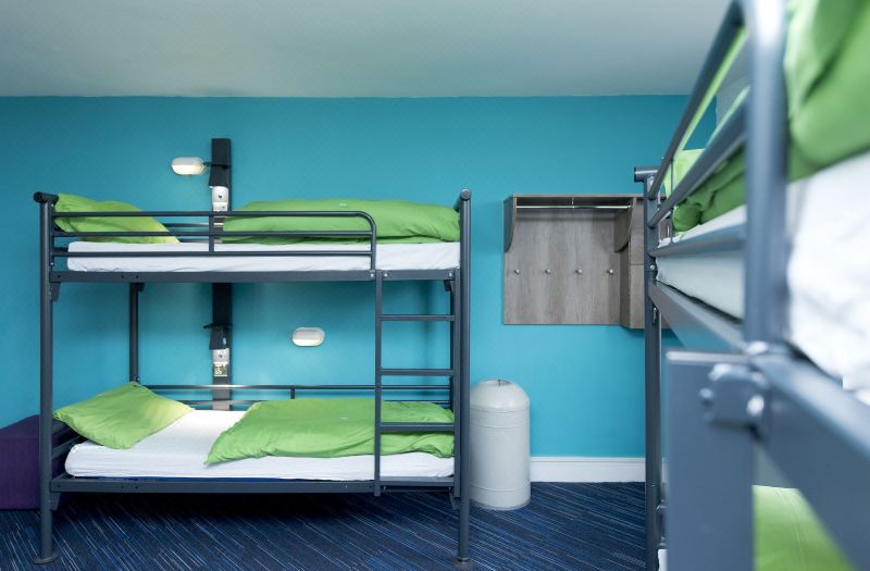 YHA London Thameside