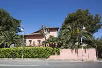 Villa Rosa Sorrento