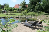 Boutique Hotel Nieuw Beusink Hotels in Eibergen