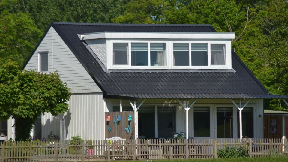 Bed & Breakfast Boszicht Leeuwarden