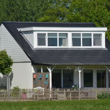 Bed & Breakfast Boszicht Leeuwarden