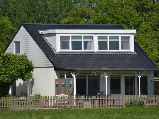 Bed & Breakfast Boszicht Leeuwarden