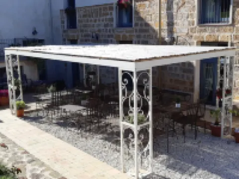 Relais Casa Mirabile Hoteles en Menfi