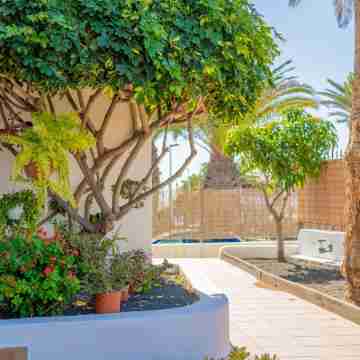 Apartamentos Isla de Lobos - Adults Only Hotel Exterior