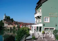 Brutsches Rebstock Hotels in Bad Säckingen