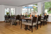 La Dent-Du-Midi Hôtel & Restaurant Hotels in Monthey