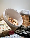 Safestay Prague Charles Bridge - sarapan