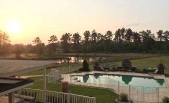 Maple Creek Bed&Breakfast