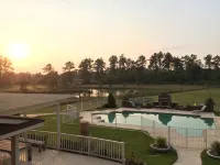Maple Creek Bed&Breakfast Hoteles en Tomball