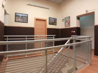 Hostal Falfes Hôtels à proximité de : Tour BBVA