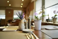 โรงแรมอิมพีเรียล - พร้อมอาหารเช้า