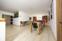 Marckia Hotel Armenia