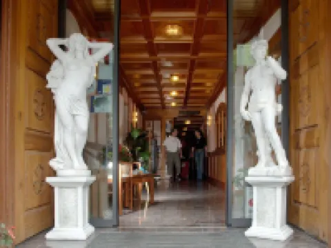 Hotel Dala Hotels in Leukerbad