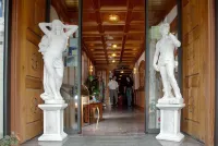 Hotel Dala Hotels in Leukerbad